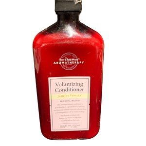 Bath & Body Works Aromatherapy Sensual Jasmine Vanilla conditioner